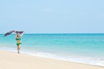 The Beach