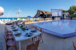Azur Pool Deck & Pool Club