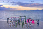 Lotus Beach