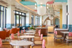 Beast & Bufferflies Restaurant