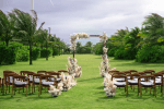 Grass Garden