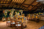 Restaurant Area