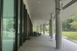 Meranti Foyer