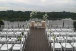 Rooftop Observation Deck