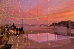 Sunset Pool