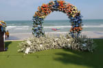 Marrakesh Beachfront Lawn