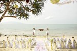 Melati’s Beach