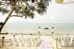 Melati’s Beach