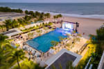 The Level Poolside