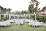 Garden Lawn