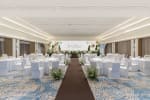 Nuaan Grand Ballroom