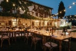 The Restaurant