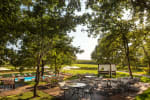 Oliveto Restaurant and Lounge Bar