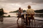 Mangrove Lounge & Sunset Deck
