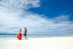 Saonek Monde Beach