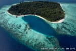 Saonek Monde Beach