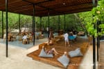 Restaurant & Gardens