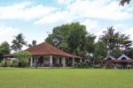 The Club House Garden