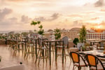 Moon Terrace