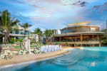 Metadee Elite Poolside