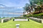 Oceanfront Private Garden