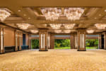 Chamchuri Ballroom