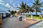 Tropicana Bar Side