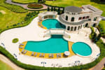 Aqua Poolside