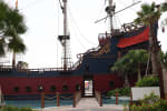 Queen Anne’s Revenge Ship