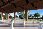 Pavillion