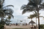 Villa Beachfront