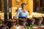 MiMPi Restaurant