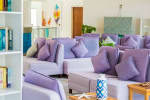 Lagoon Lounge