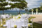 The Lawn & Beach