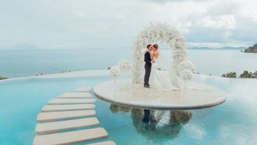 Affordable Luxury: Top Destination Wedding Packages with Costs for Every Budget! - Destination wedding packages in Thailand and their costs