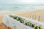 On the Beach