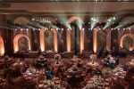 Sun Tropical Ballroom