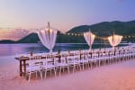 Beach By Aqua Bar