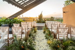 Borea Suite Penthouse Rooftop