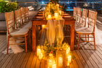 Borea Suite Penthouse Rooftop
