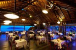 The Manora Restaurant