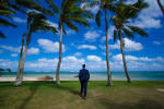 Reef Lagoon Lawn