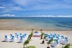 The Beach & Garden