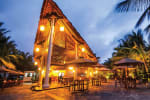 Colibri Beach Restaurant