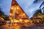 Colibri Beach Restaurant