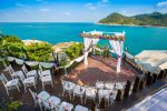 Pool Deck Bar