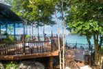 Pool Deck Bar