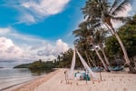 The Beach