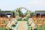 Lawn Terrace