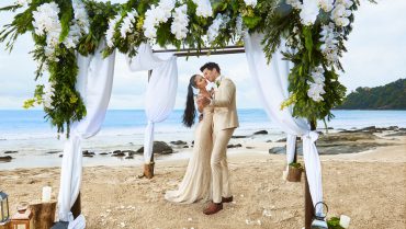 16 Affordable Resort Wedding Packages In Thailand With Villa